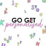 Go Get Personalised Co discount code